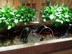 -昱匠·日本料理(金融街店)