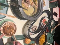 -锦府盐帮·侯宅(五棵松万达店)