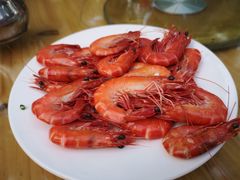 -福顺顺发海鲜餐厅