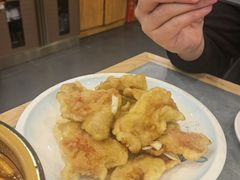 -东北农家小院(定西路店)