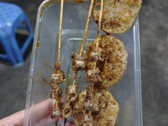 -杨合林啊兰烤鱼