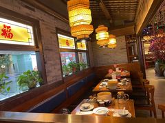 -额娘·春饼烤鸭(怀特店)