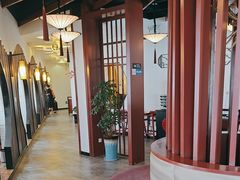 -泰山廊亦舫(丽景店)
