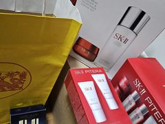 -DFS迪斐世(香港广东道店)