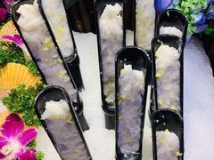 -芭菲盛宴·环球美食(袁家岗店)