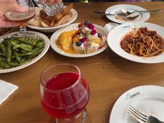 -Pekaa啤咖食肆Coffee&Bistro