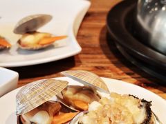 -海味当家·蒸锅海鲜(星海公园店)