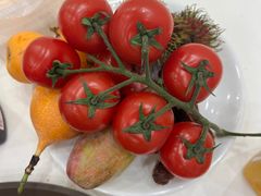 -第六季自助餐厅(甜水园店)