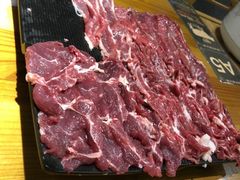 -牛品福潮汕牛肉火锅(旺庄店)