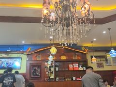 -清真· AL-JANNAT 佳纳特餐厅(仙林店)
