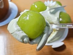 -好利来(亦庄国融店)