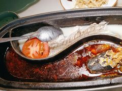 -锦府盐帮·李宅(领展购物广场中关村店)