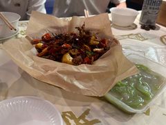 -串盟烧烤大排档·长沙美食地标(星沙店)