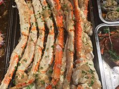 -盒马鲜生(皇庭广场店)