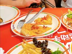 -比格比萨自助(南京万达茂店)