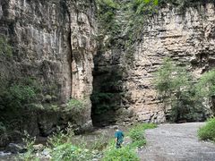 -龙门涧景区