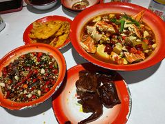 -遇见老南昌-柴火灶(顺外路店)