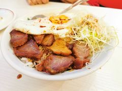 -食运茶餐厅(文化宫店)