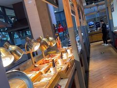 -比格比萨自助(国展店)