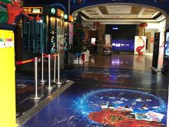 -星美国际影商城(虹口店)