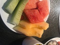 -欢乐牧场海鲜烤肉自助(牡丹园店)