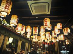 -二十八里太湖船菜(吉祥路店)