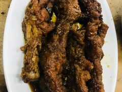 -新记肉骨茶