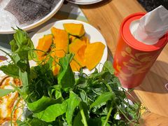 -莺花渡火锅City Green(万象城店)