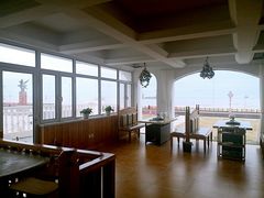-港畔赶海蒸汽海鲜烧烤自助(仙螺岛店)