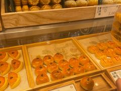 -泸溪河桃酥(西直门凯德店)