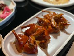 -富力丽思卡尔顿酒店·丽轩中餐厅