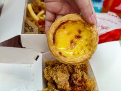 -肯德基(茂业店)