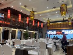 -玉华台饭庄·淮扬菜·烤鸭(望京店)