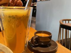 -The Diner X餐厅(青岛万象城店)