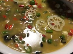 -福满楼特色餐厅(金牛万达广场店)