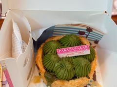 -PAOPAO Bakery&Café(港汇店)