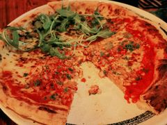 -PIZZA BIANCA(民园店)