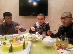 android_upload_pic-巴盟人家·内蒙地方菜(华丽家族店)