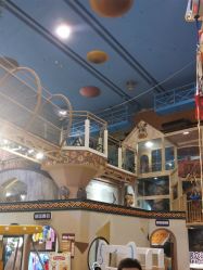 点击看大图 -卡通尼·Safari非洲探索乐园·生日会(金桥国际商业广场店)