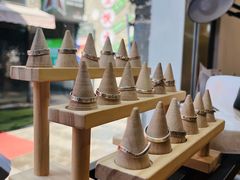 -陶语手工·拼豆·陶艺·银饰diy(宽厚里店)