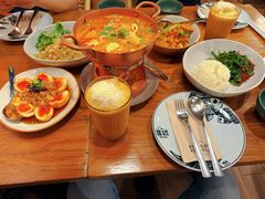 -Kub Kao Kub Pla (Terminal21)