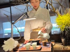 -桂语山房(满觉陇店)