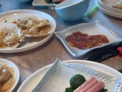 -上宴精品海鲜姿造(晶融汇旗舰店)