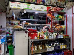 -马楠炸串(建明中路店)