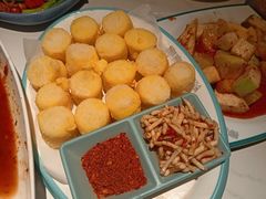 -柳喜辣·烧烤酒局(跃进总店)