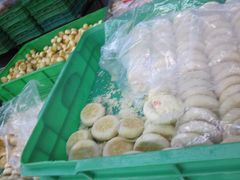 -宫廷糕点铺
