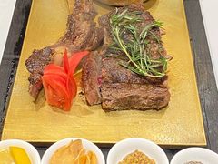 -海逸海鲜酒家(古北店)