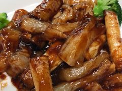 -万柳阁小馆·花园餐厅(龙潭湖店)