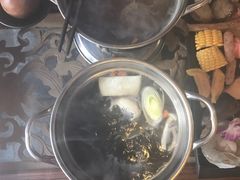 -丽江庭院之丽江往事(安定门店)