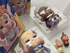 -泡泡玛特POPMART(赛格国际购物中心店)